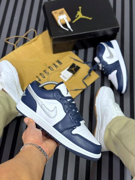 Men's Sneakers — TGYSjEMwv3rA view 4