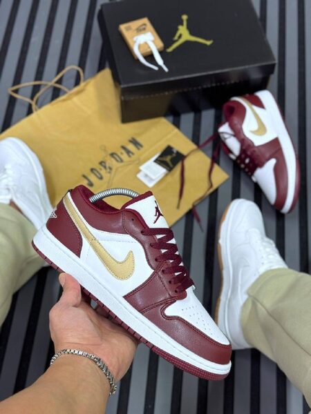 Men's Sneakers — TGYSjEMwv3rA view 5