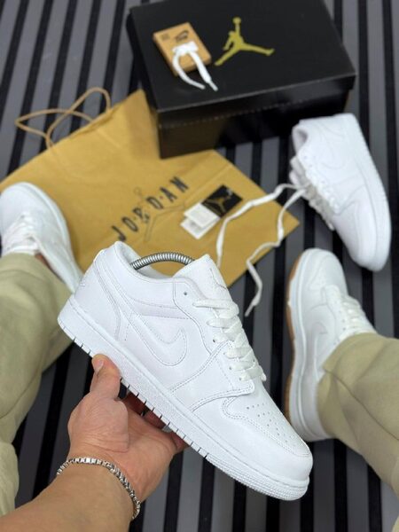 Men's Sneakers — TGYSjEMwv3rA view 6