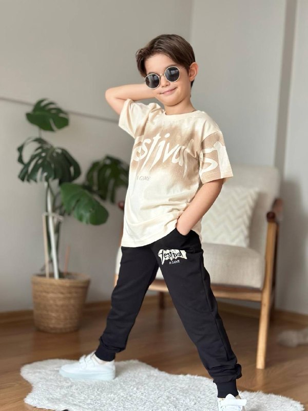 Kids' Set — TGYULAufdhv_ view
