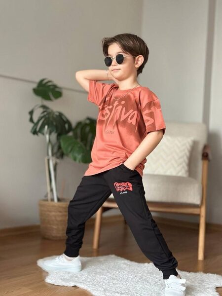 Kids' Set — TGYULAufdhv_ view 3