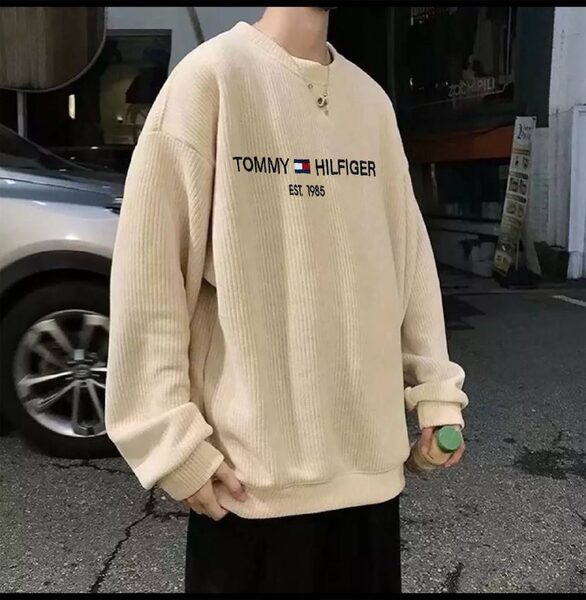 Apparel — TGYUjKGW1_XD view 2