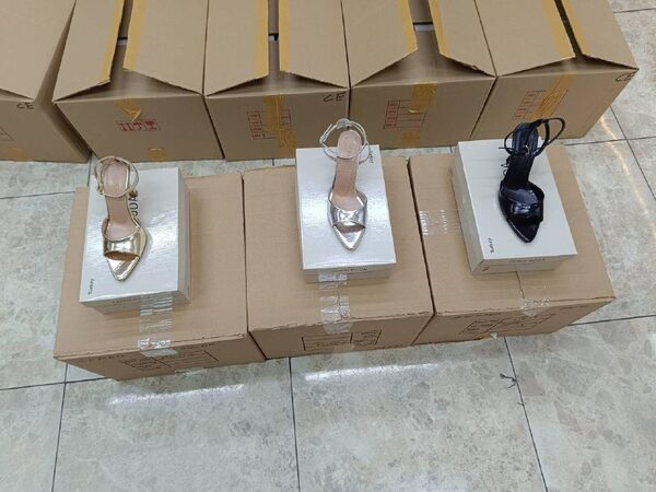 Women's Shoes — TGYXhUXeCWF- view 3