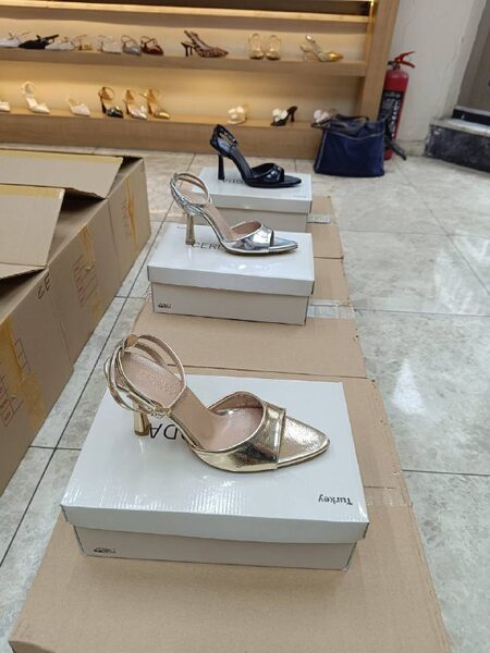 Women's Shoes — TGYXhUXeCWF- view 4