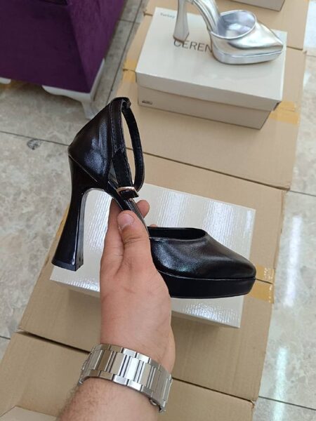 Women's Shoes — TGYXhUXeCWF- view 5