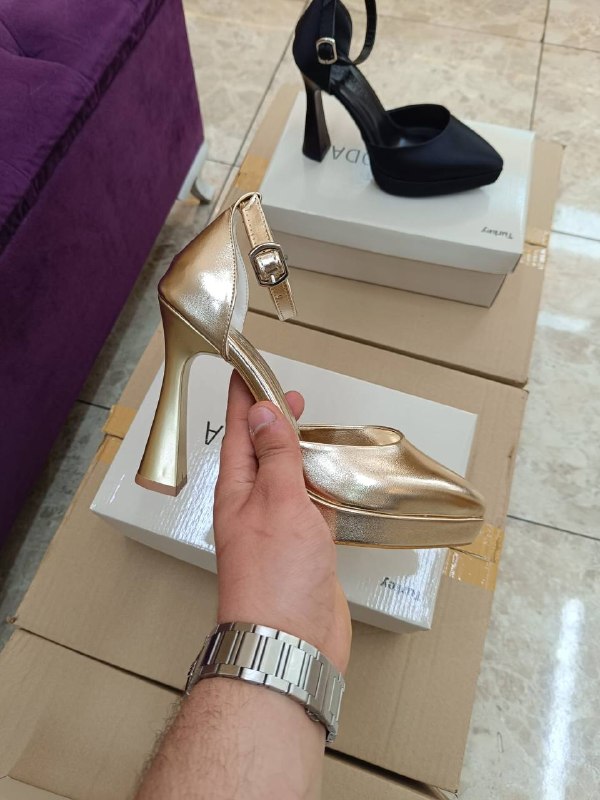 Women's Shoes — TGYXhUXeCWF- view
