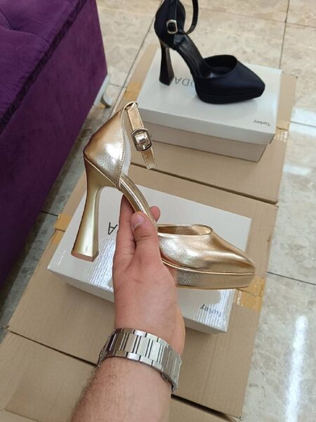 Women's Shoes — TGYXhUXeCWF- view 6