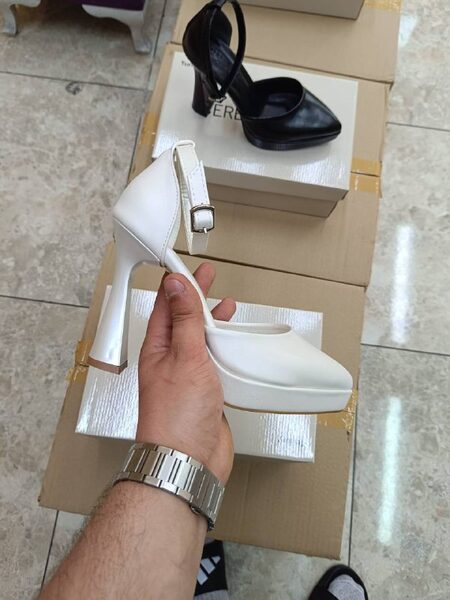 Women's Shoes — TGYXhUXeCWF- view 7