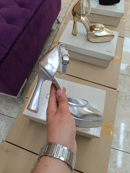 Women's Shoes — TGYXhUXeCWF- view 8