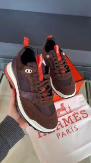 Men's Sneakers — TGYZK4nqfcV7 view 2