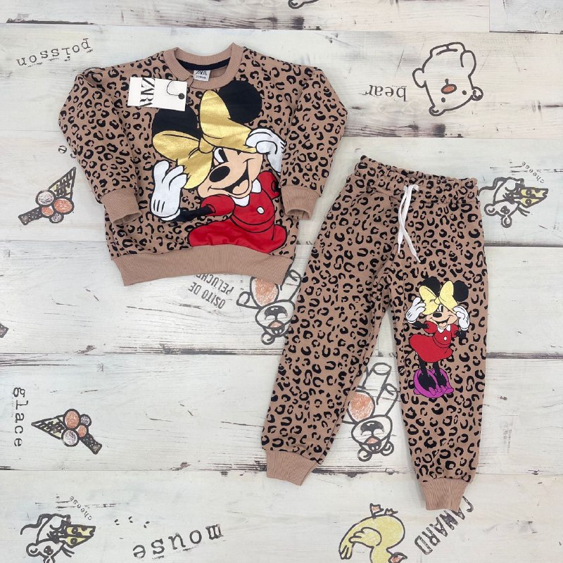 Kids' Set — TGYc6g1t9OD4