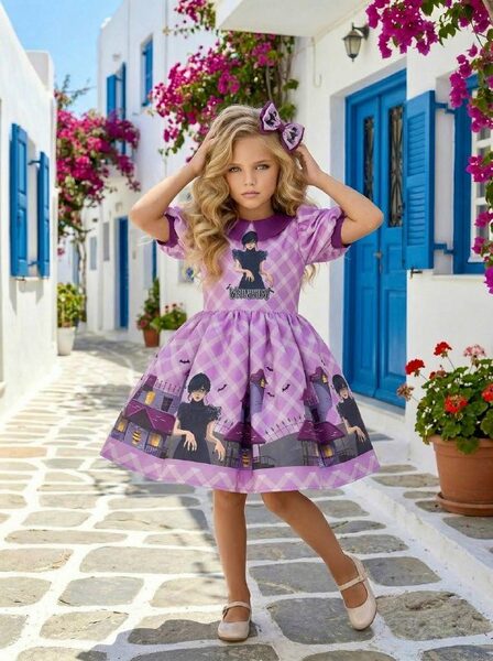 Kids' Set — TGYdObyJNv88 view 2