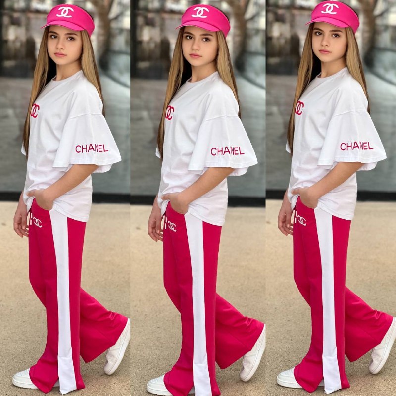 Kids' Set — TGYfhClmlIPj