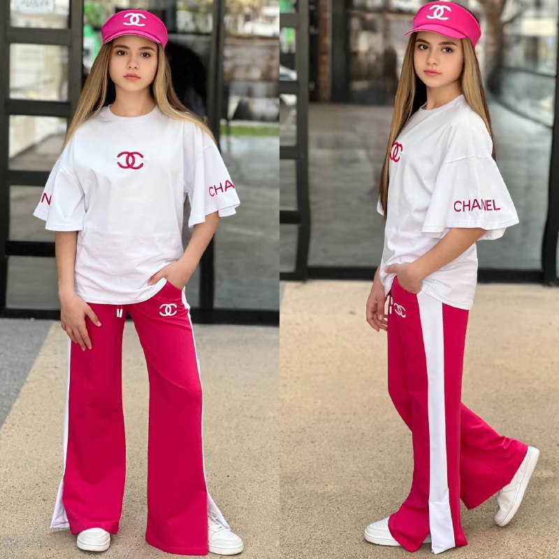Kids' Set — TGYfhClmlIPj view