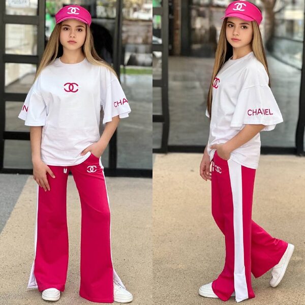 Kids' Set — TGYfhClmlIPj view 2