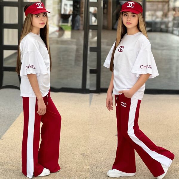 Kids' Set — TGYfhClmlIPj view 3