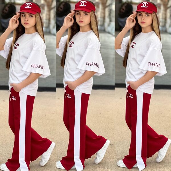 Kids' Set — TGYfhClmlIPj view 5