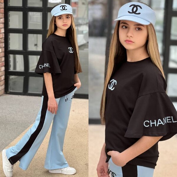 Kids' Set — TGYfhClmlIPj view 6