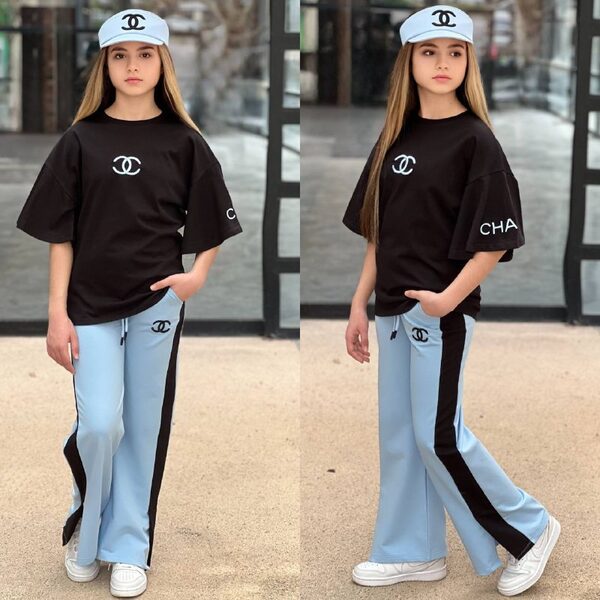 Kids' Set — TGYfhClmlIPj view 8