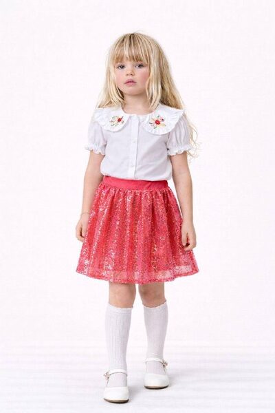 Kids' Set — TGYgRDFH5q74 view 4