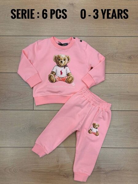 Kids' Set — TGYguUmy4unN