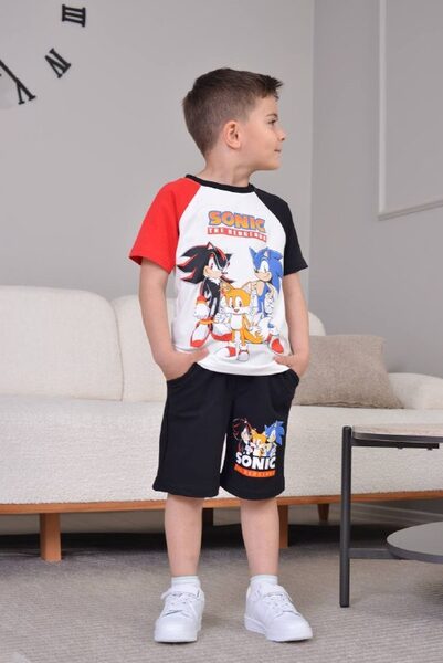 Kids' Set — TGYlfNhm4gNt view 3