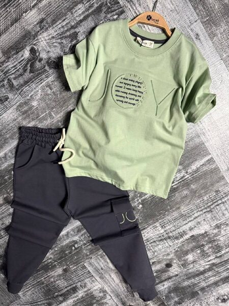 Kids' Set — TGYmxTRWfCNj