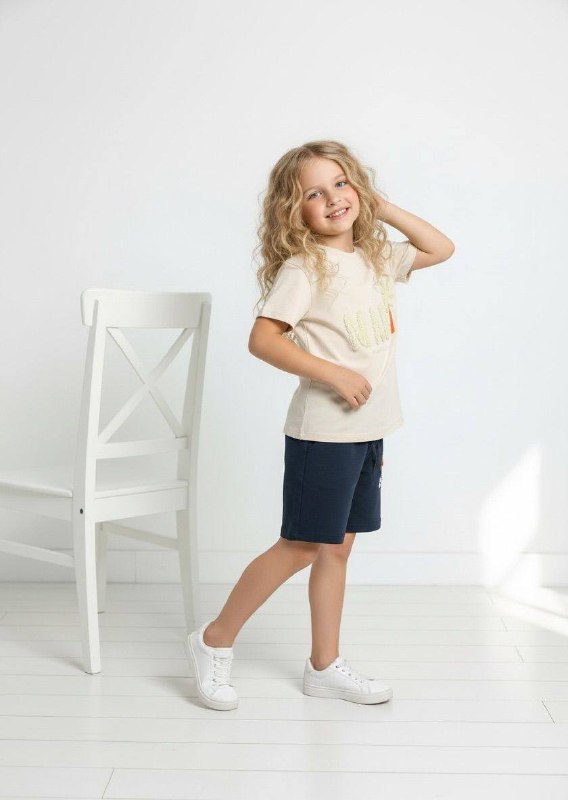 Kids' Set — TGYs_qnWYii2 view
