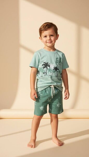 Kids' Set — TGYwpyGQoofp