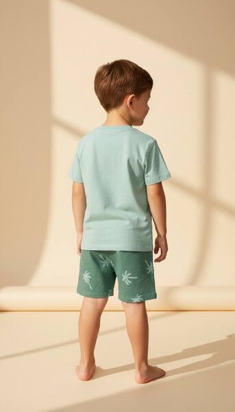 Kids' Set — TGYwpyGQoofp view 2