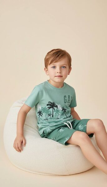 Kids' Set — TGYwpyGQoofp view 4