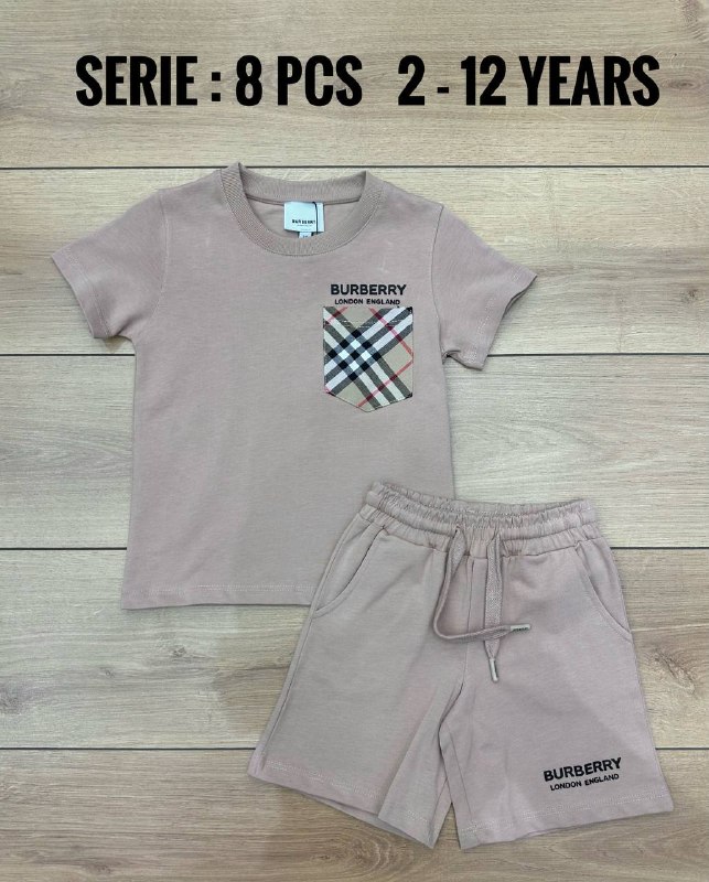 Kids' Set — TGYx4yOsY2LX