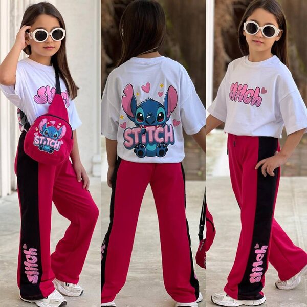 Kids' Set — TGYyLWLWZMCA