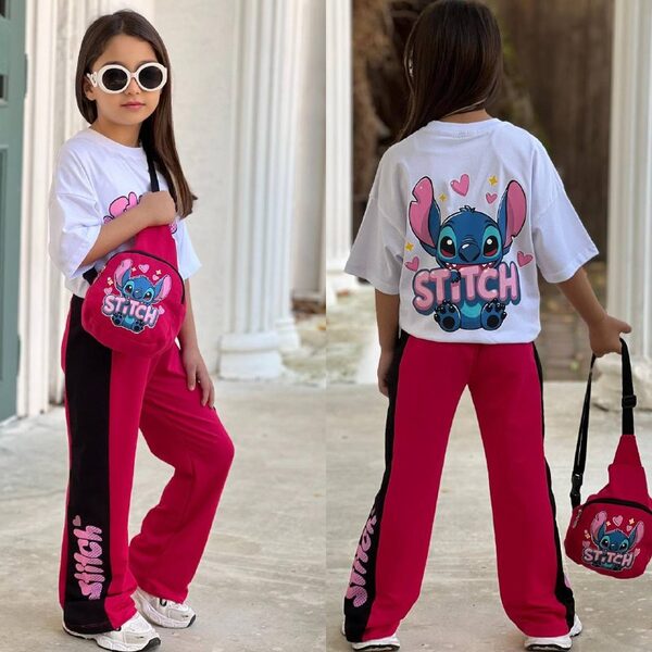 Kids' Set — TGYyLWLWZMCA view 2