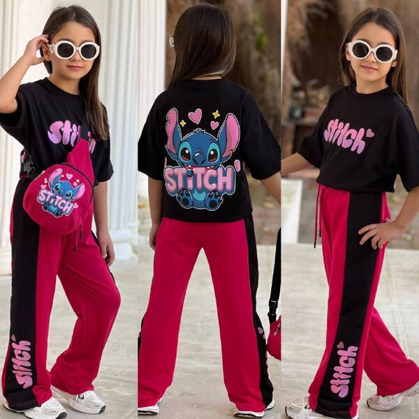 Kids' Set — TGYyLWLWZMCA view 4