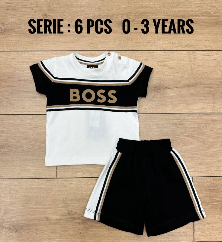 Kids' Set — TGYywgL2G2iM