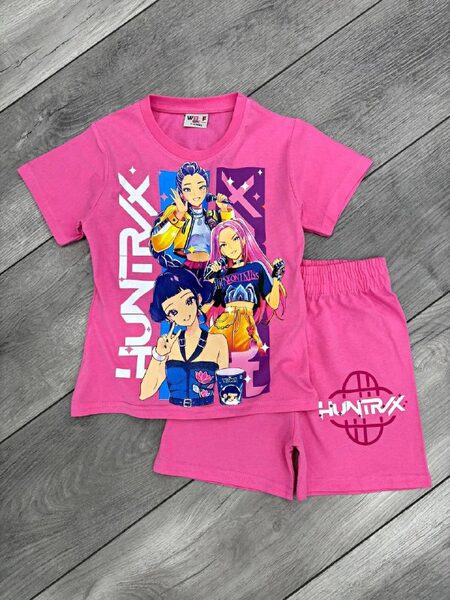 Kids' Set — TGZ02-BEXPyv view 2