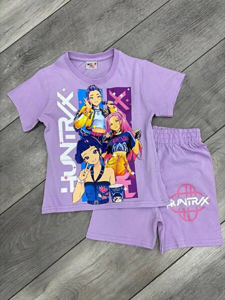 Kids' Set — TGZ02-BEXPyv view 5