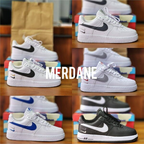 Men's Sneakers — TGZ3_whO3e7B view 2