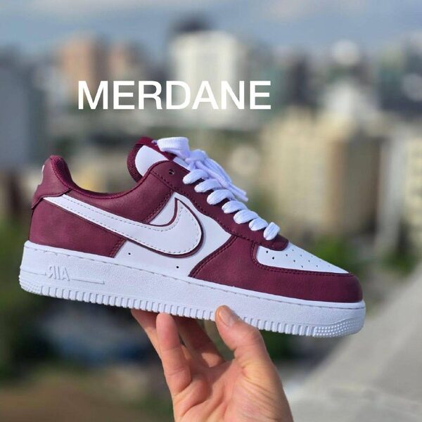 Men's Sneakers — TGZ3_whO3e7B view 5