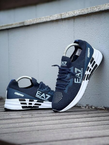 Men's Sneakers — TGZ3_whO3e7B view 7