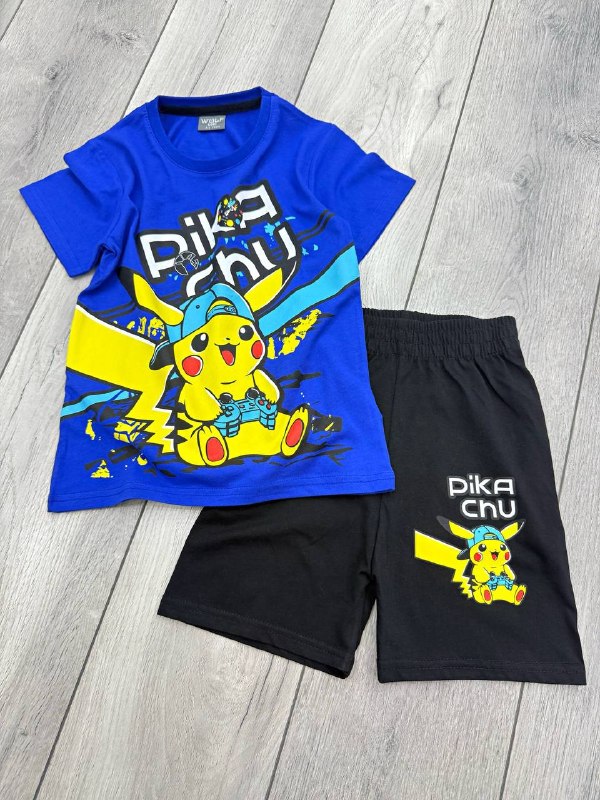 Kids' Set — TGZ4PxriGyqz