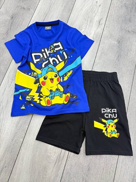 Kids' Set — TGZ4PxriGyqz