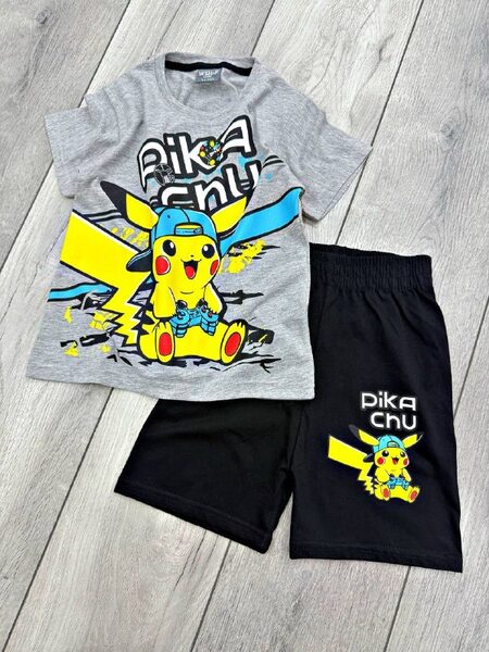 Kids' Set — TGZ4PxriGyqz view 2