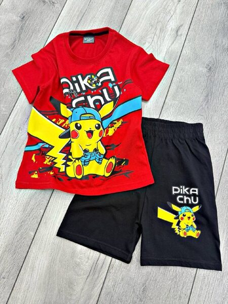 Kids' Set — TGZ4PxriGyqz view 3