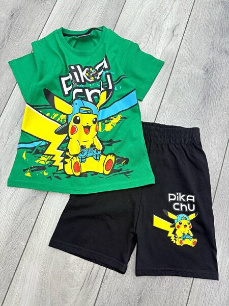 Kids' Set — TGZ4PxriGyqz view 4