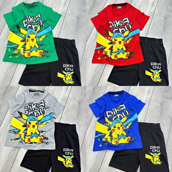 Kids' Set — TGZ4PxriGyqz view 5