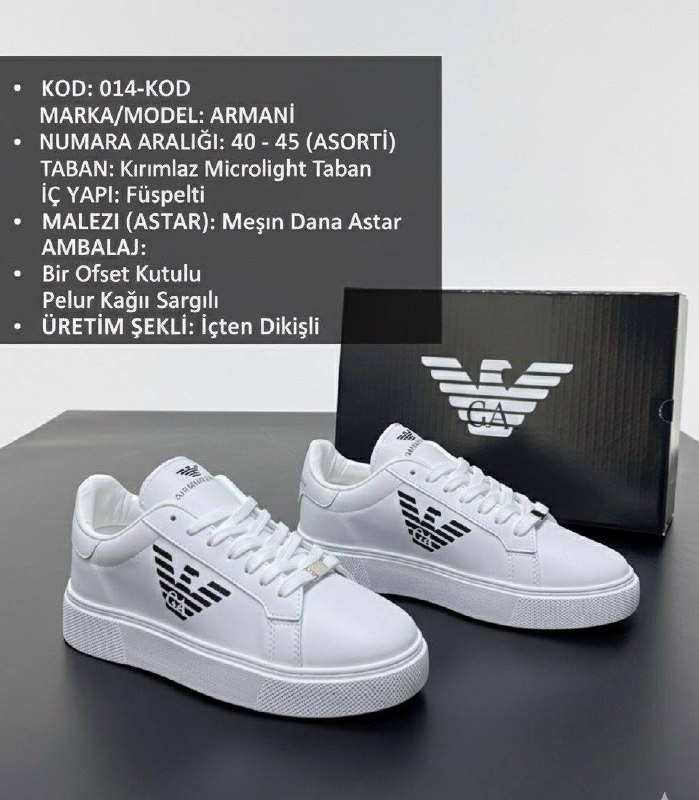 Men's Sneakers — TGZ4W8ARw-6X view