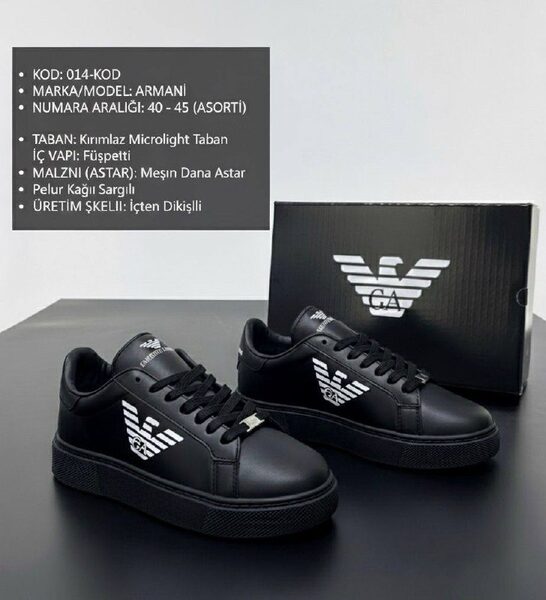 Men's Sneakers — TGZ4W8ARw-6X view 6