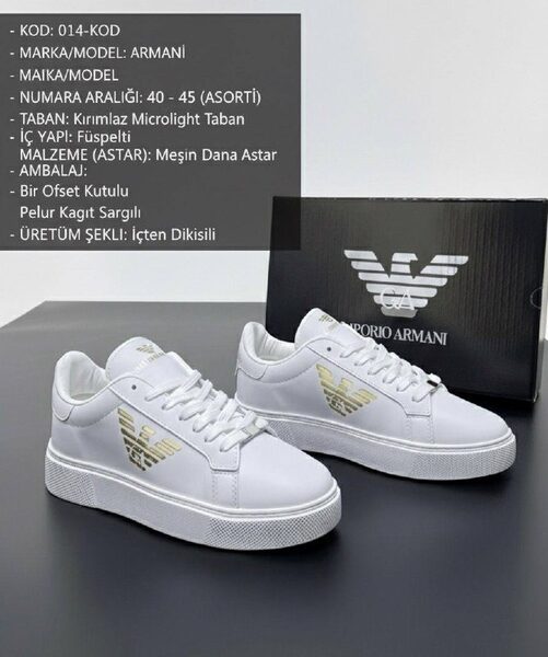 Men's Sneakers — TGZ4W8ARw-6X view 7